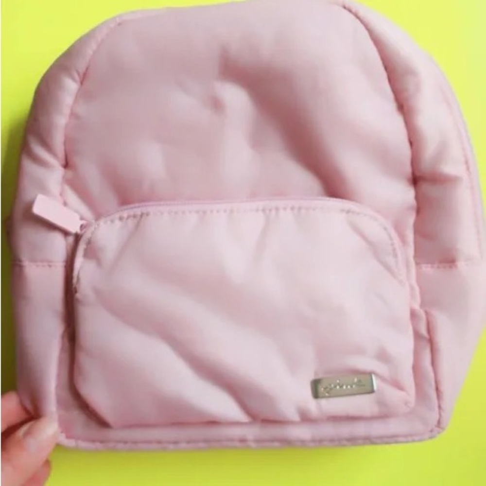 Mini Pink bag - Picture 3 of 3